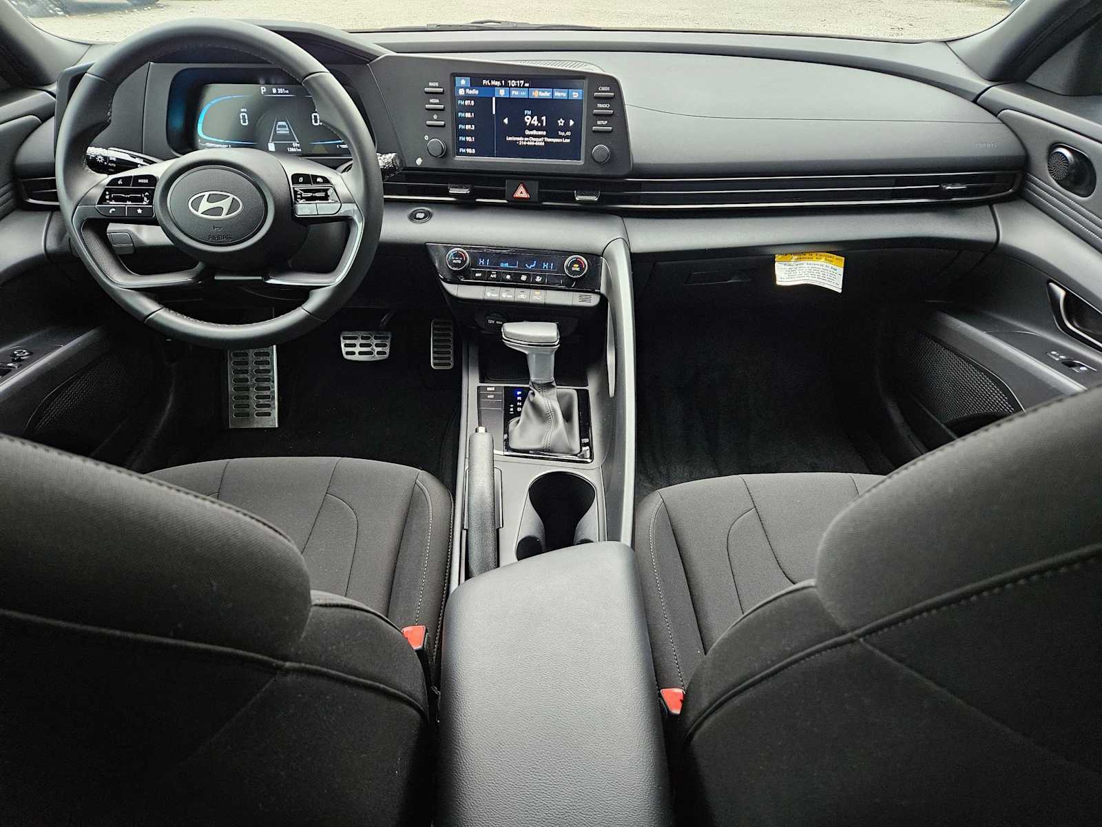 Thumbnail: 2025 Hyundai Elantra - 15