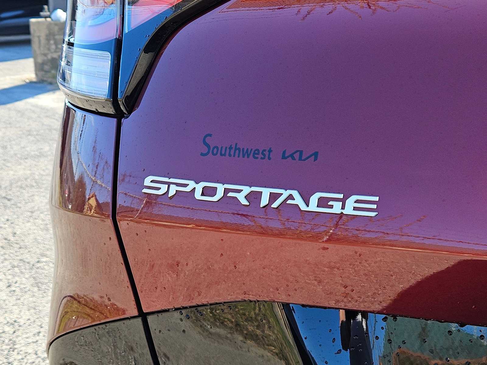 Thumbnail: 2023 Kia Sportage - 12