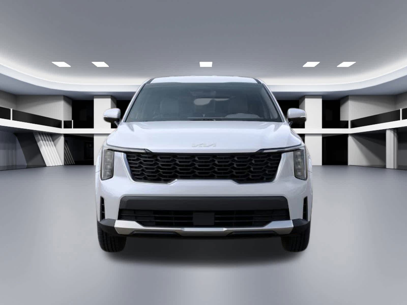 Thumbnail: 2025 Kia Sorento - 2