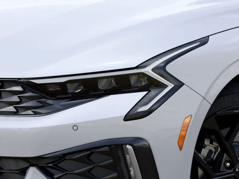 Thumbnail: 2026 Kia K5 - 10