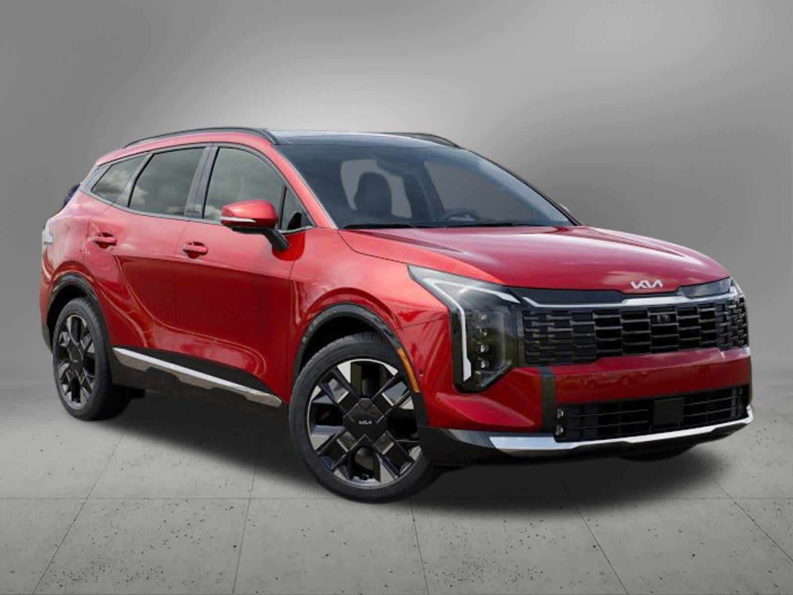 Thumbnail: 2026 Kia Sportage - 8