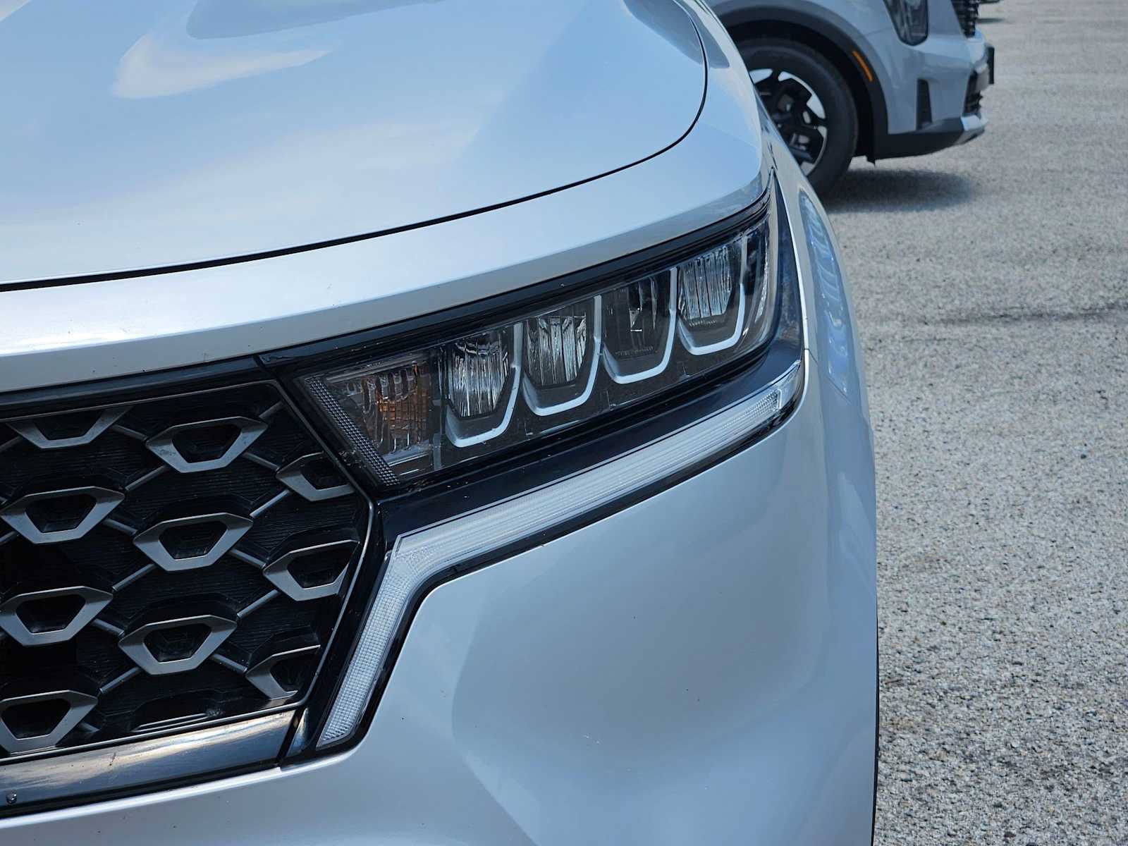 Thumbnail: 2021 Kia Sorento - 10