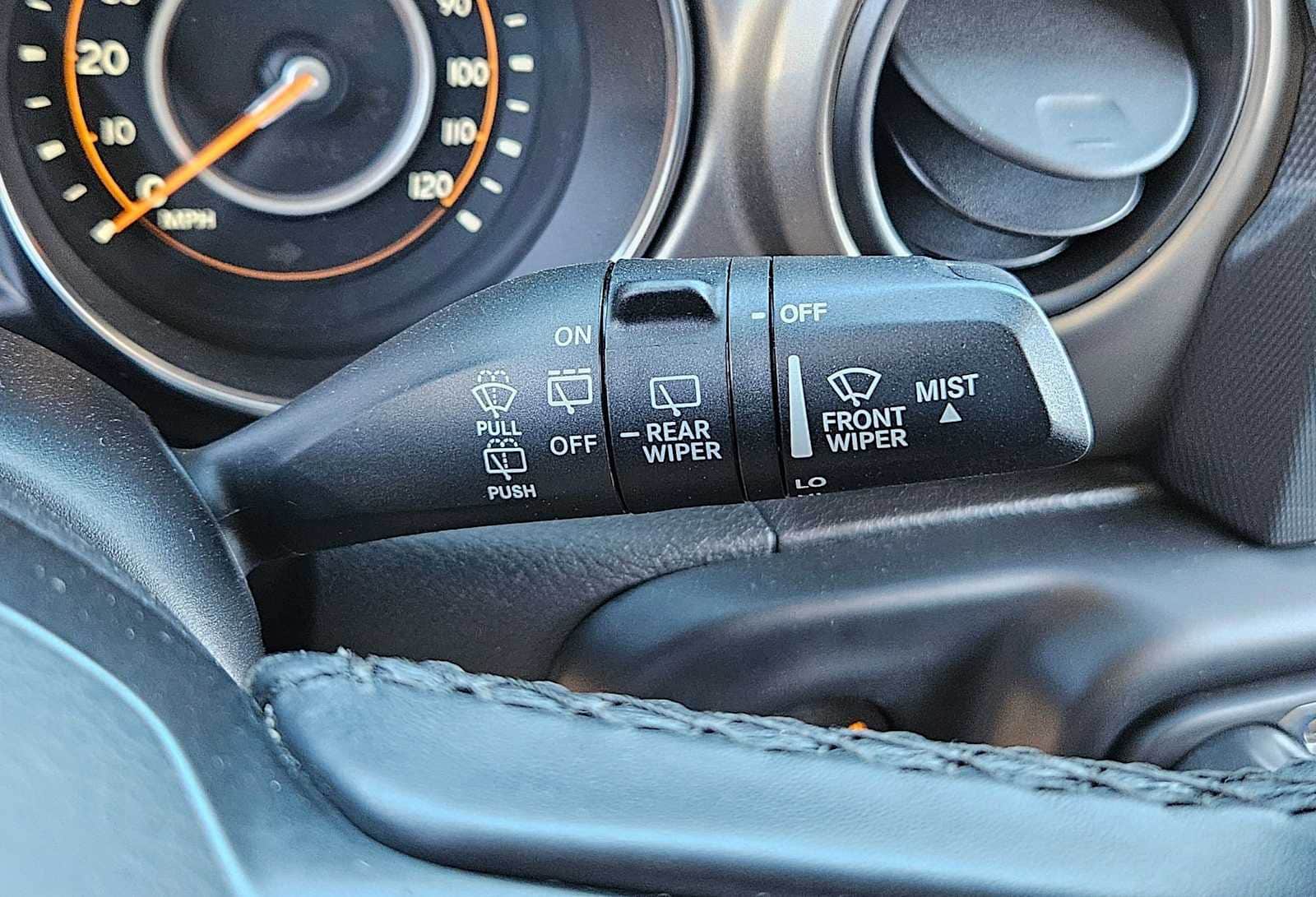 Thumbnail: 2021 Jeep Wrangler - 26