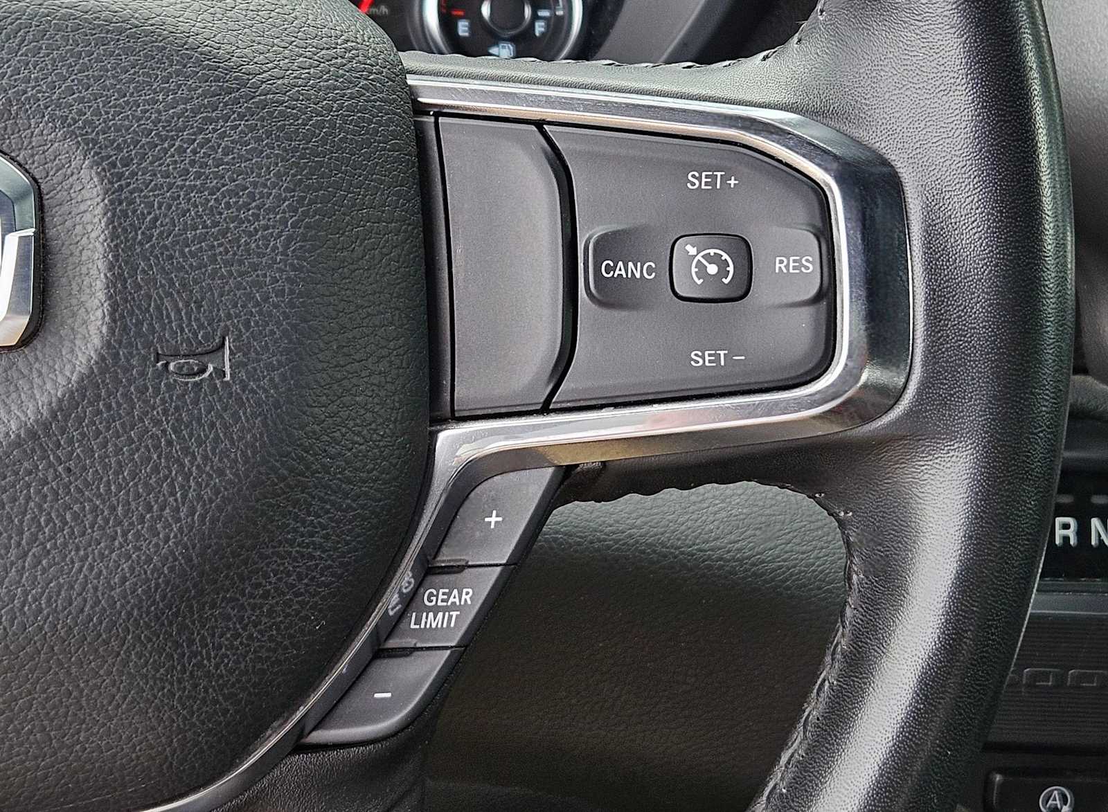 Thumbnail: 2024 RAM 1500 - 20