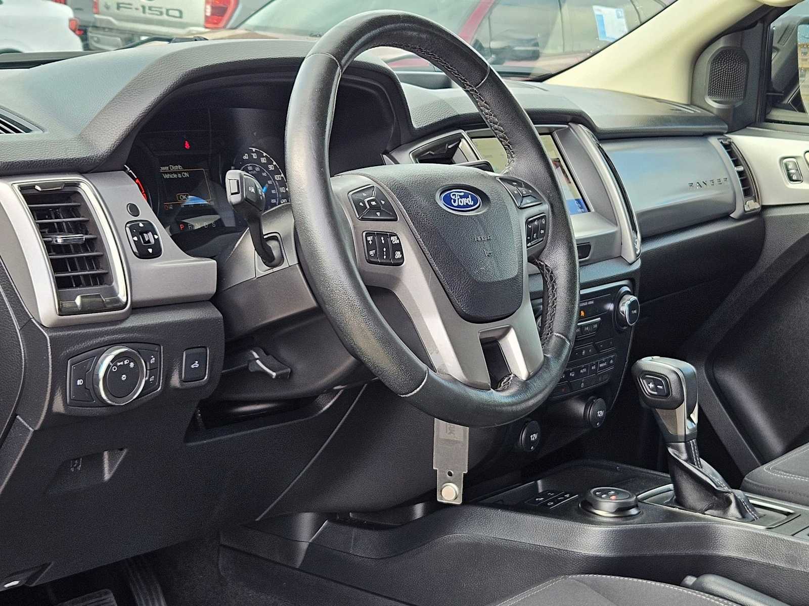 Thumbnail: 2023 Ford Ranger - 2