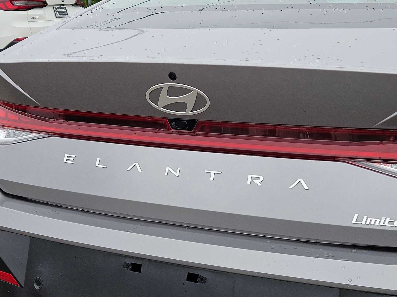 Thumbnail: 2024 Hyundai Elantra - 13