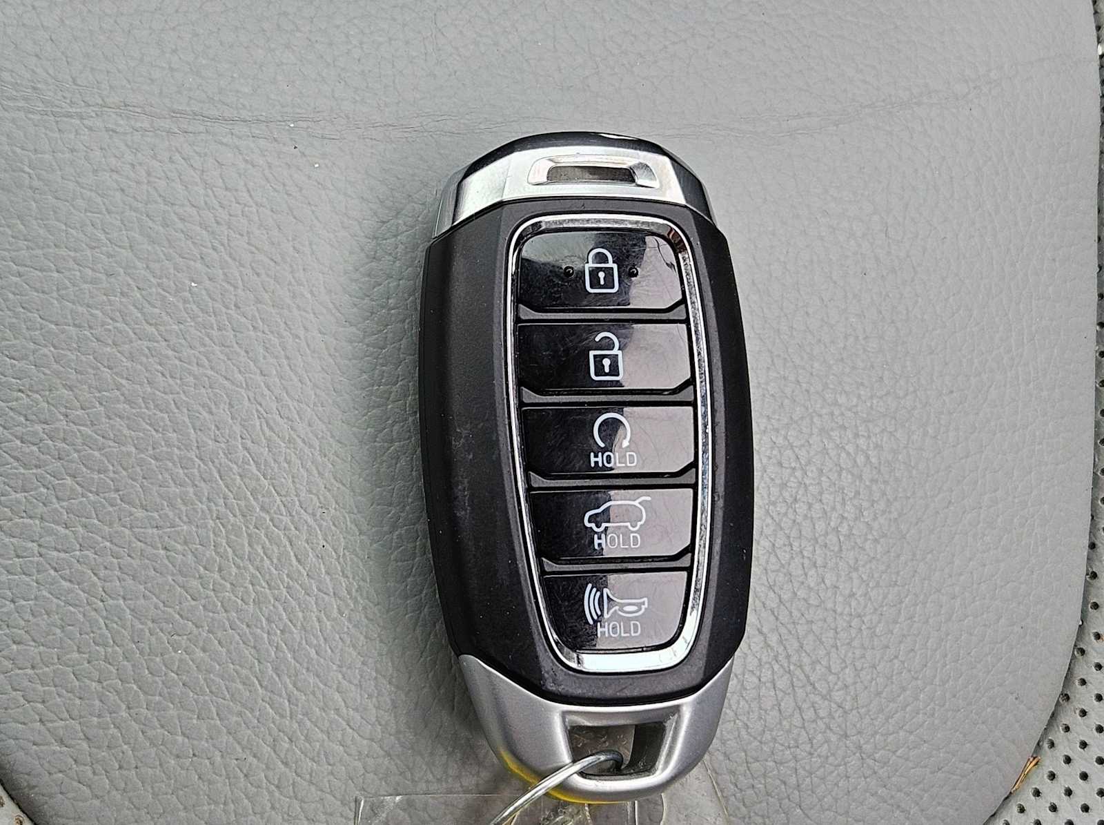 Thumbnail: 2020 Hyundai Palisade - 36