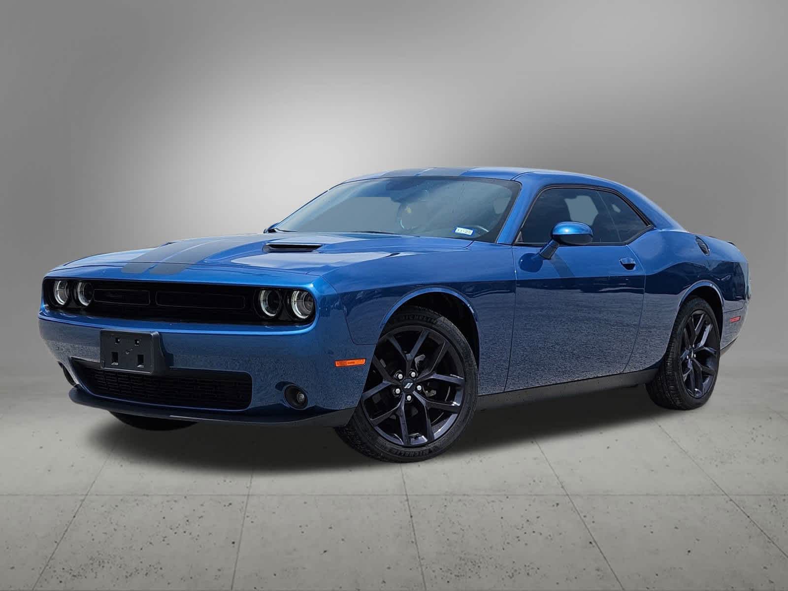 Thumbnail: 2020 Dodge Challenger - 1