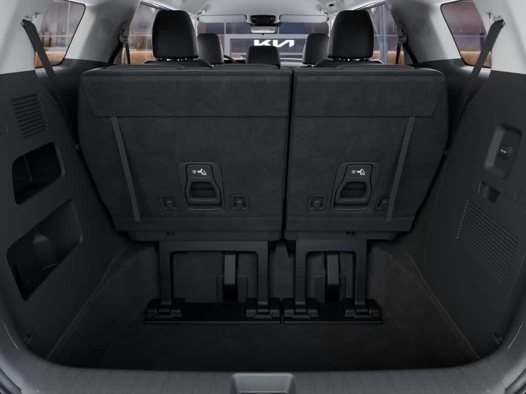 Thumbnail: 2026 Kia Carnival - 19