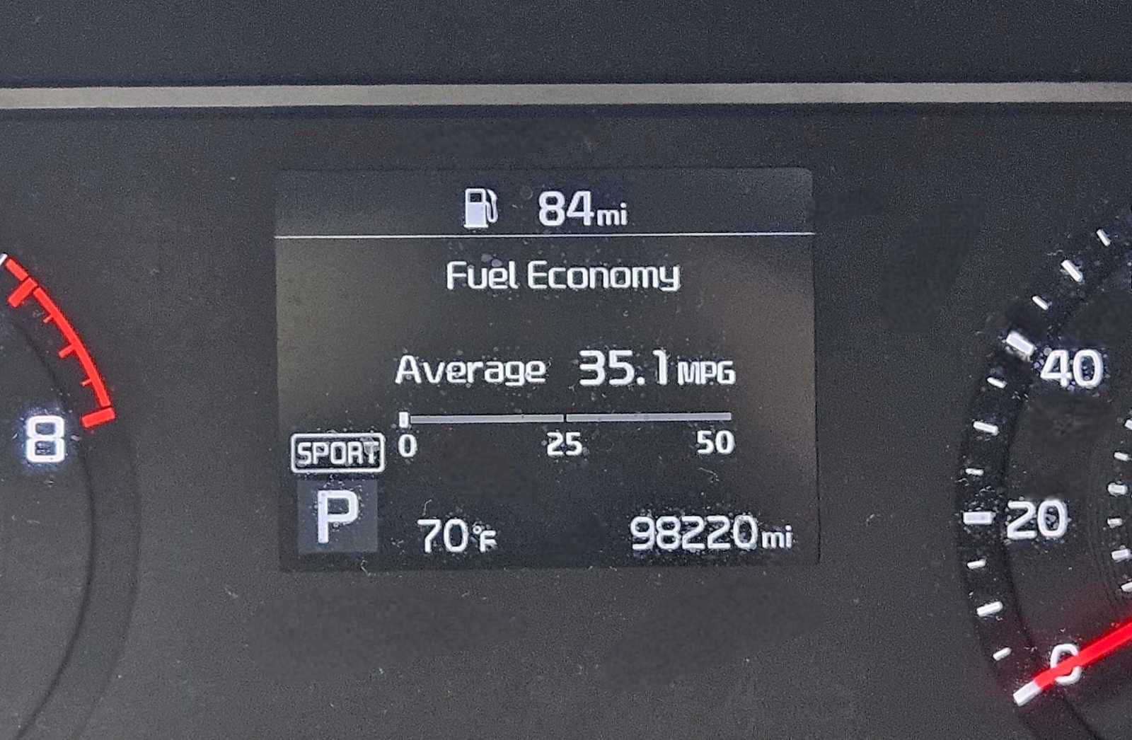 Thumbnail: 2020 Kia Soul - 21