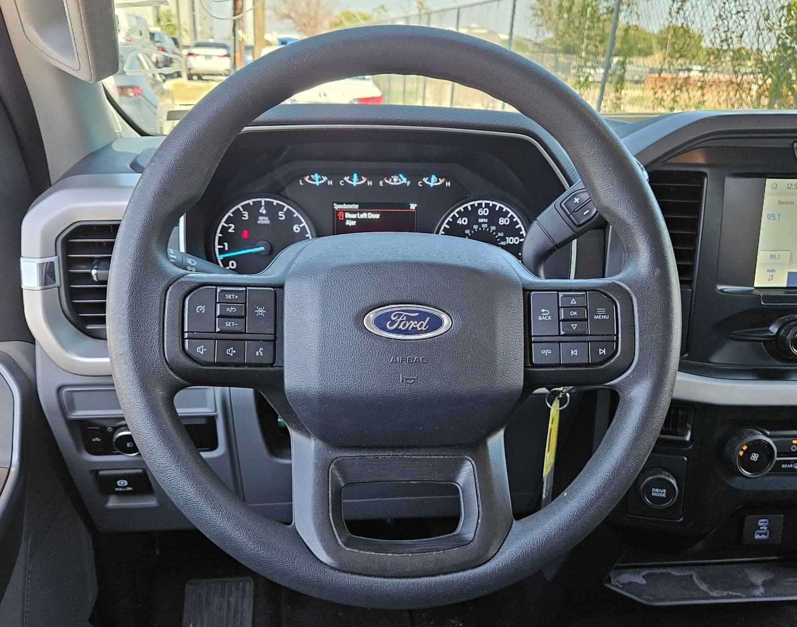 Thumbnail: 2023 Ford F-150 - 21