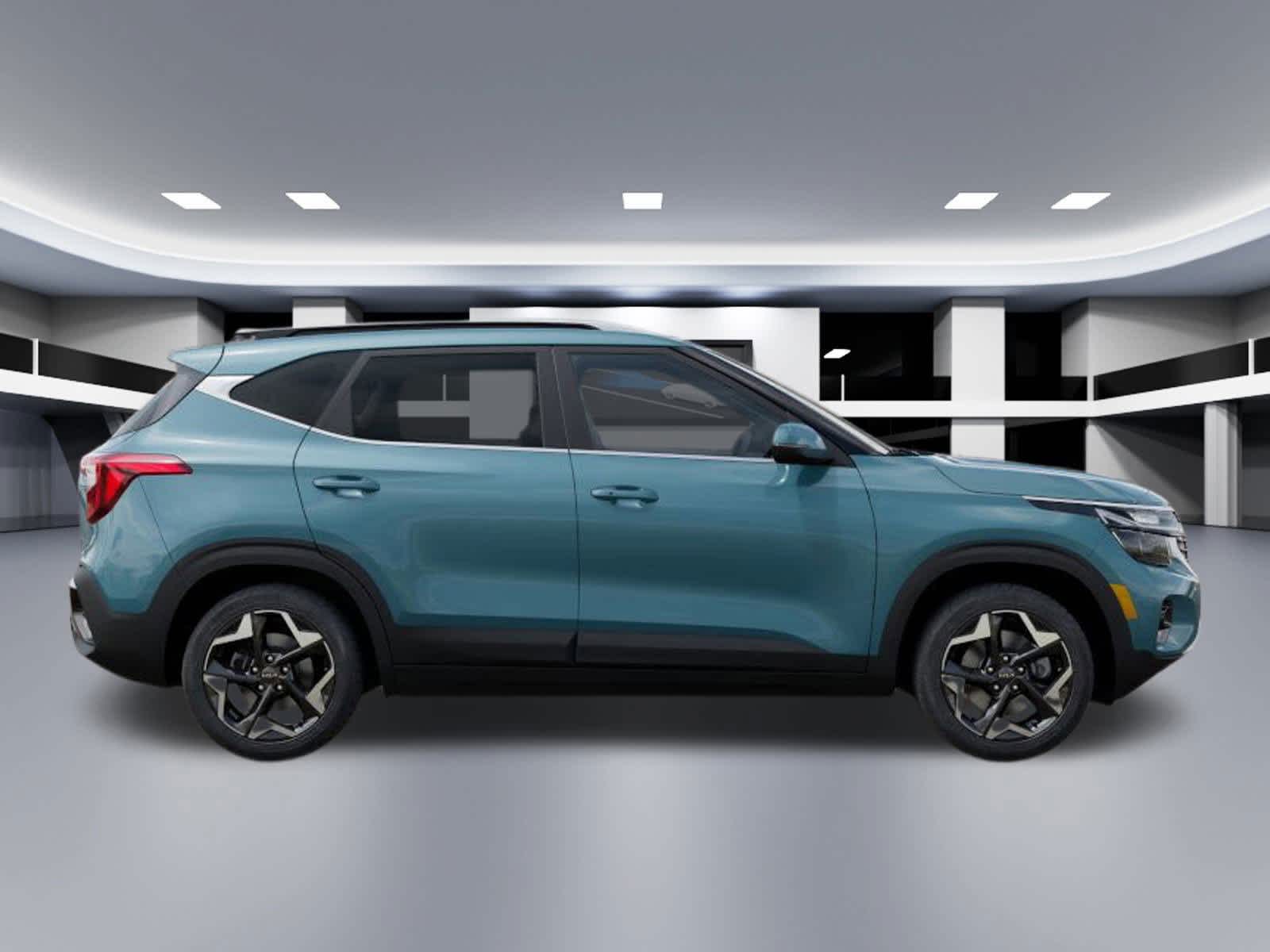 Thumbnail: 2026 Kia Seltos - 7