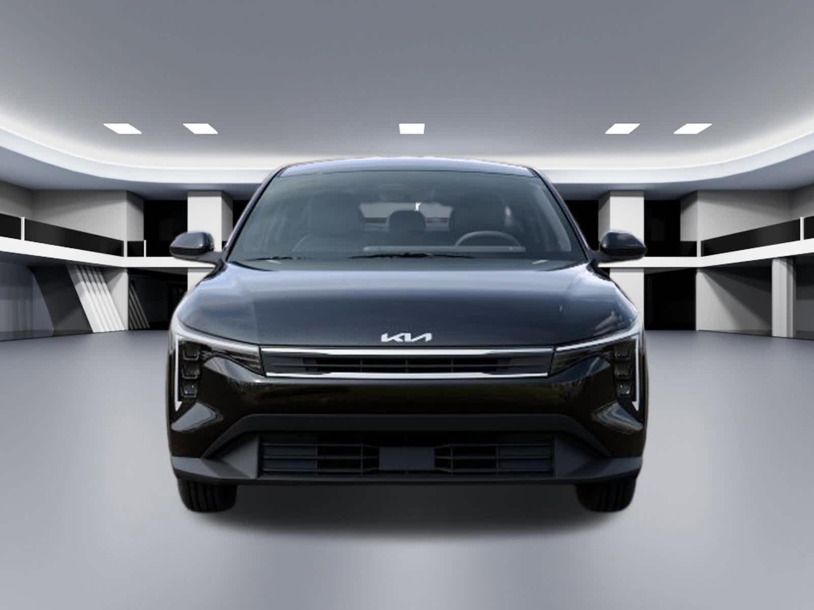 Thumbnail: 2026 Kia K4 - 2
