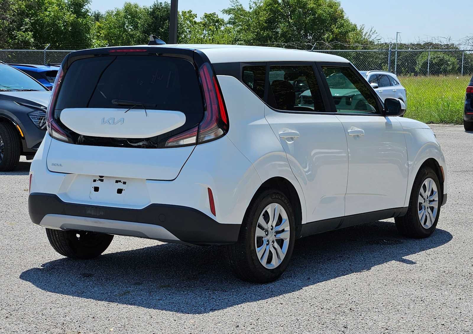 Thumbnail: 2023 Kia Soul - 5