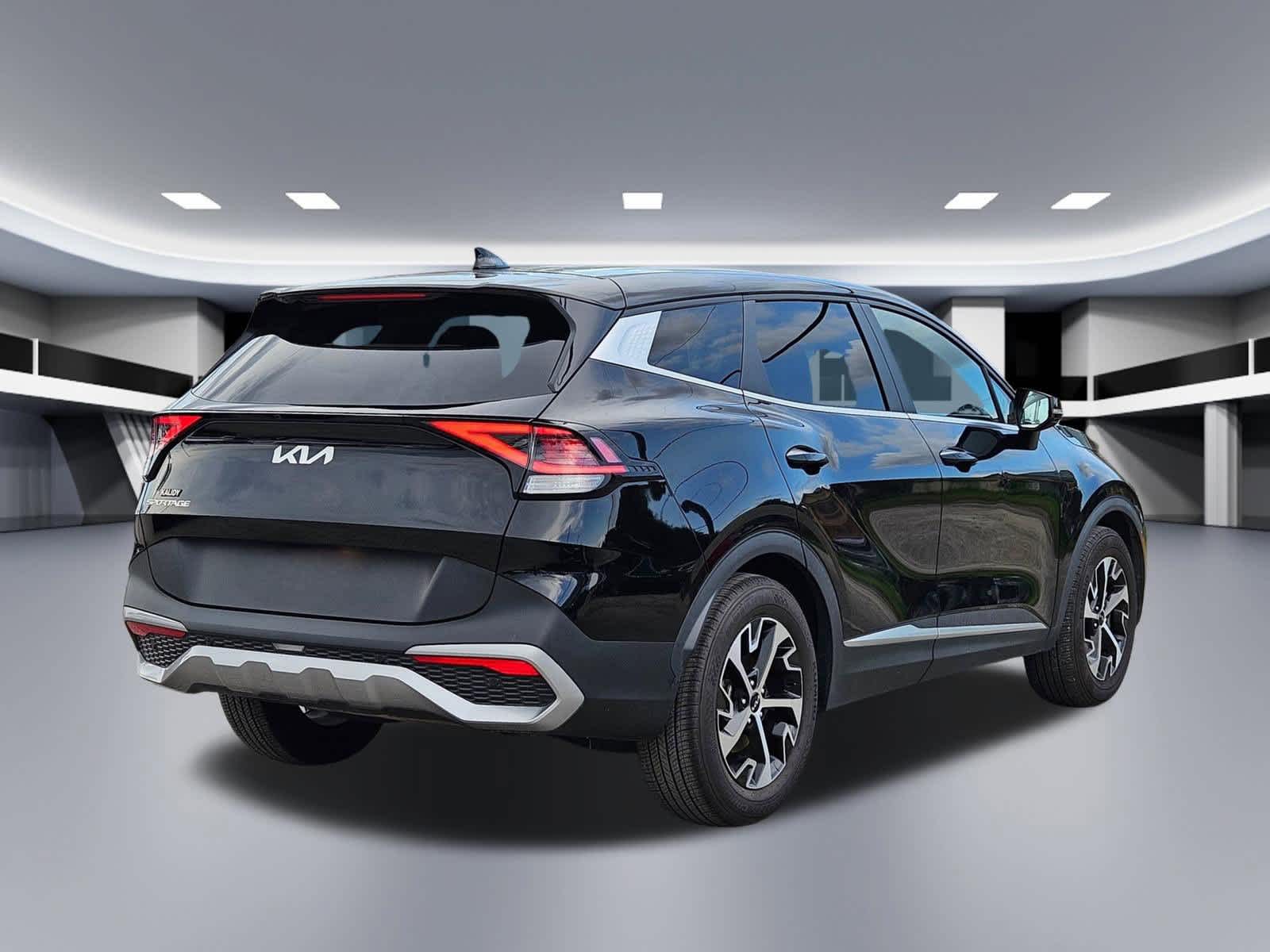 Thumbnail: 2023 Kia Sportage - 6