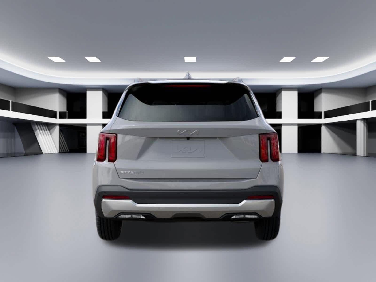 Thumbnail: 2026 Kia Sorento - 5