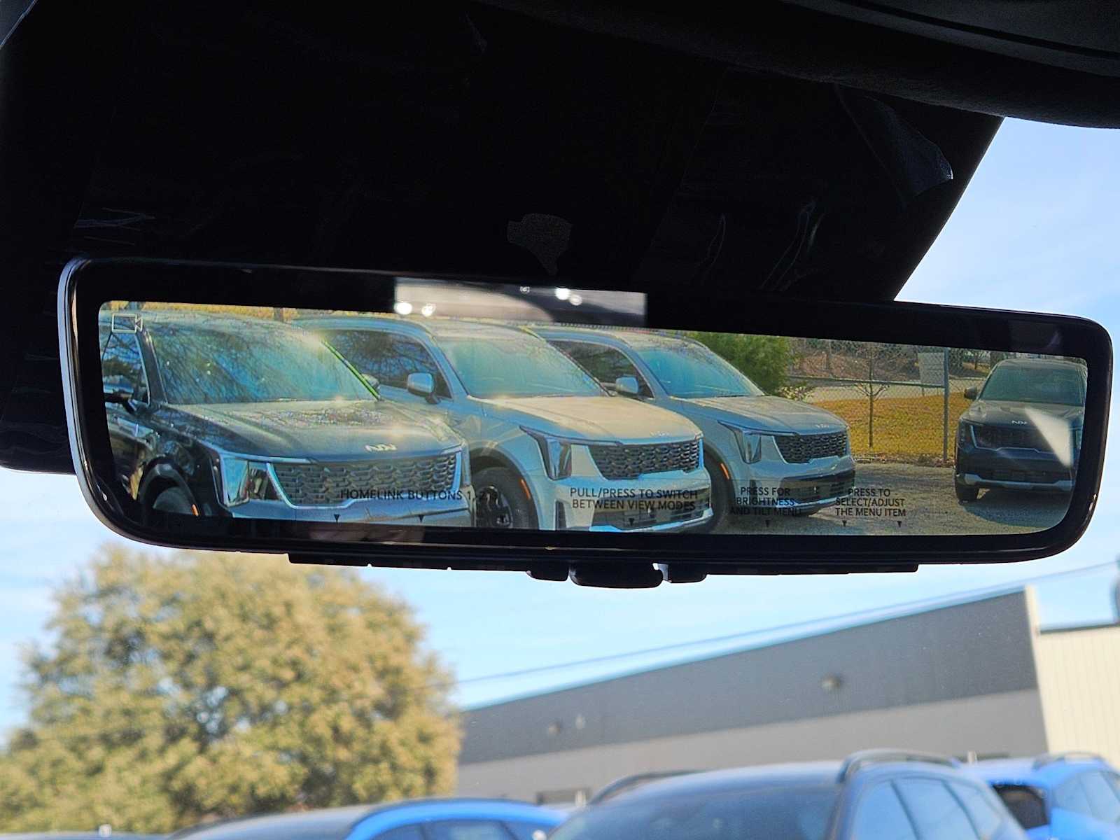 Thumbnail: 2027 Kia Telluride - 28