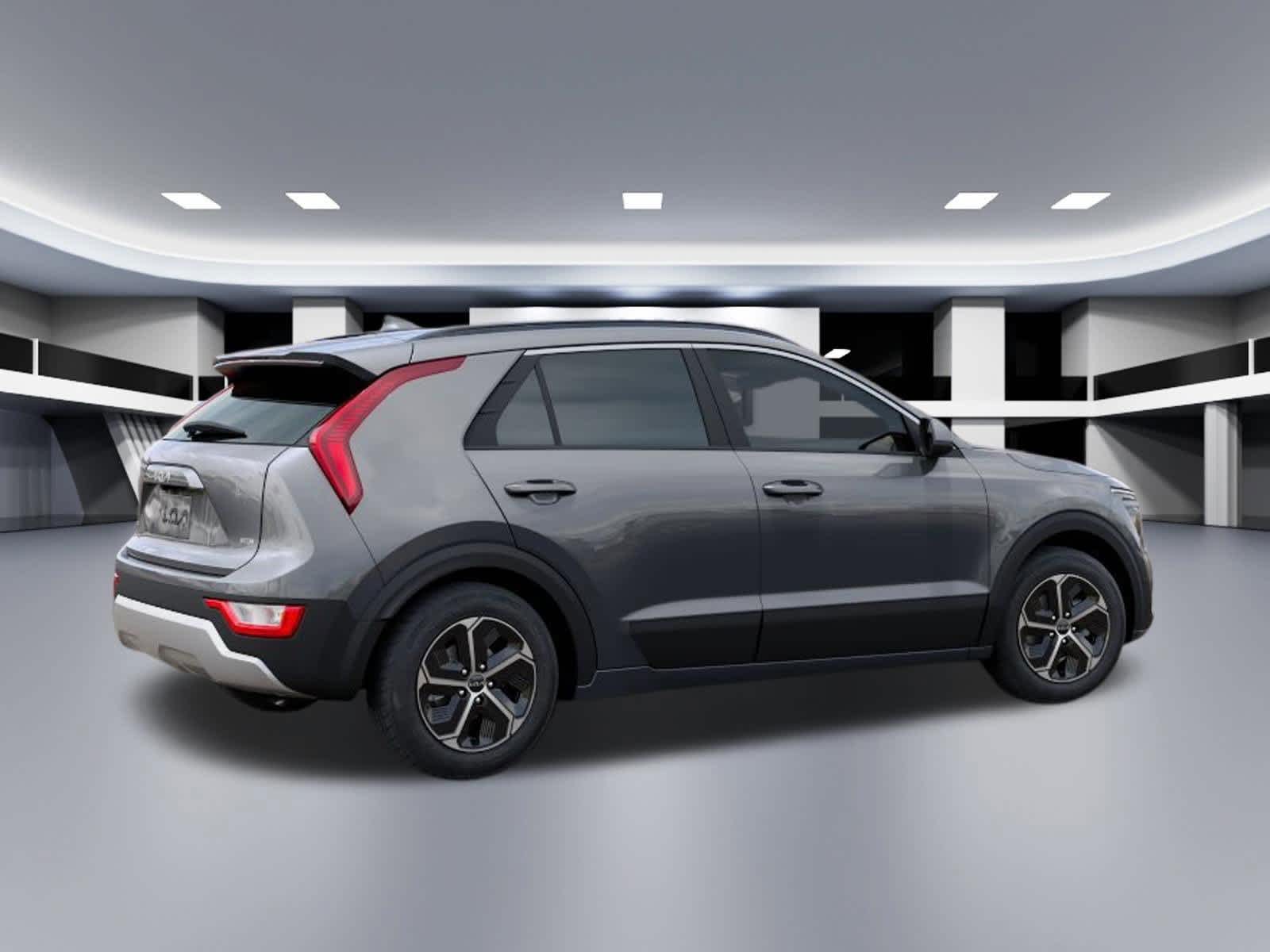 Thumbnail: 2026 Kia Niro - 6