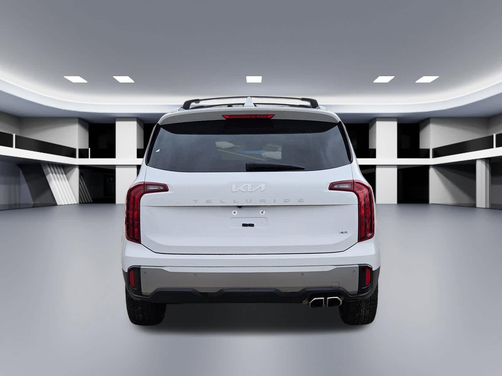 Thumbnail: 2025 Kia Telluride - 5