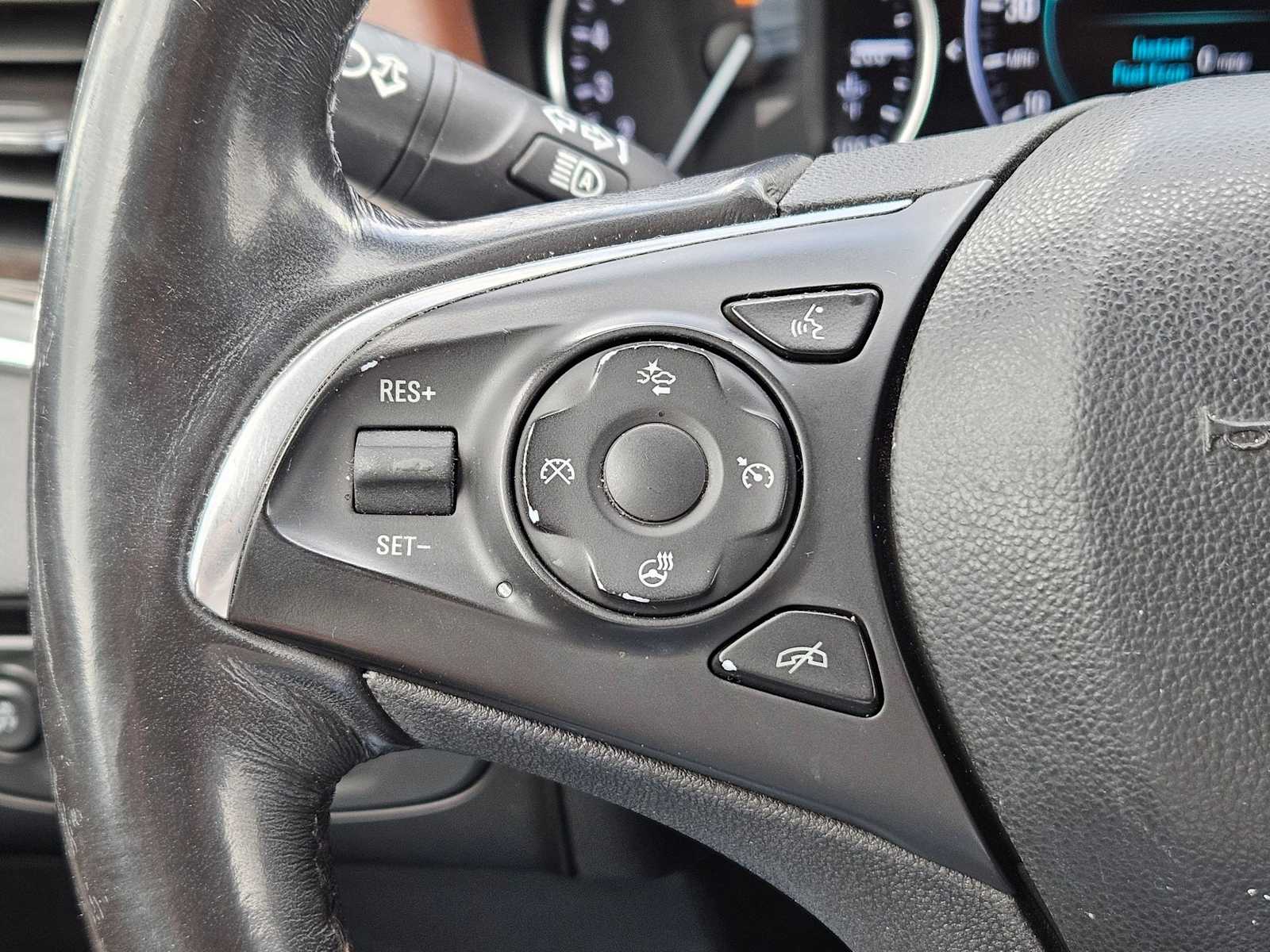 Thumbnail: 2018 Buick Enclave - 20