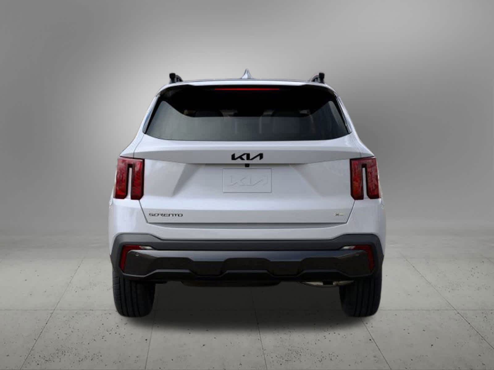 Thumbnail: 2026 Kia Sorento - 5