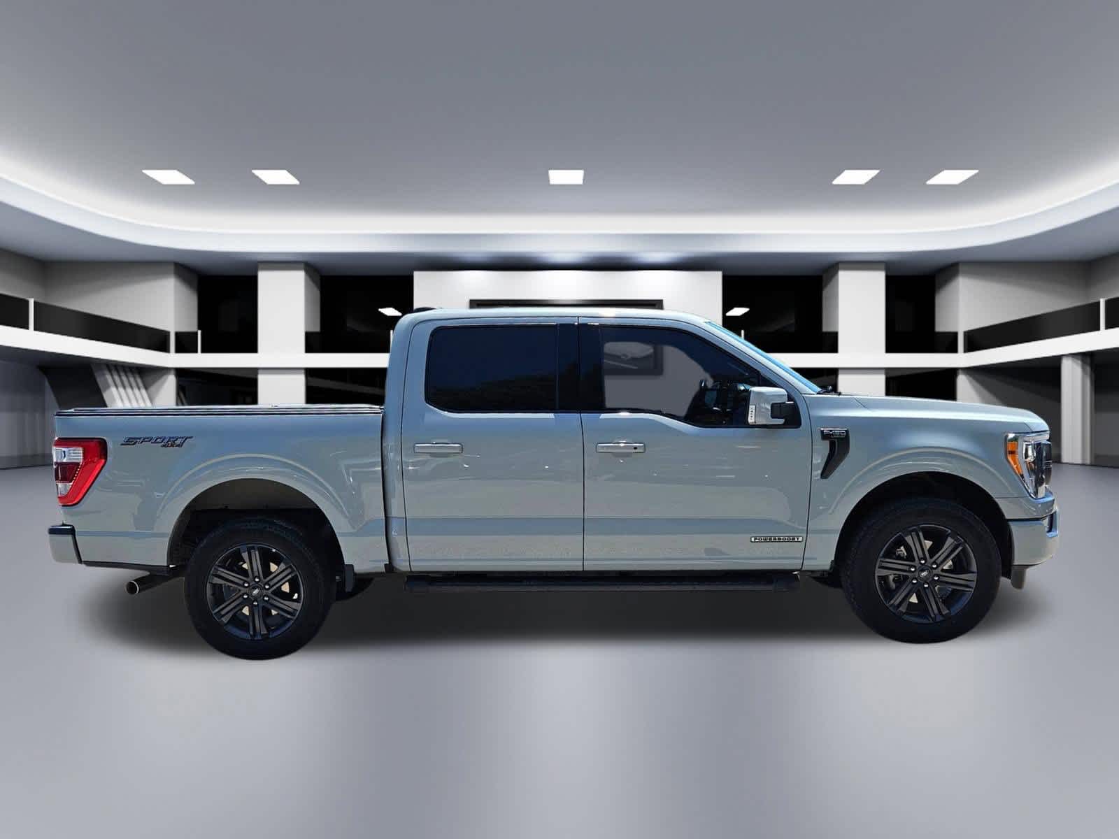 Thumbnail: 2023 Ford F-150 - 7