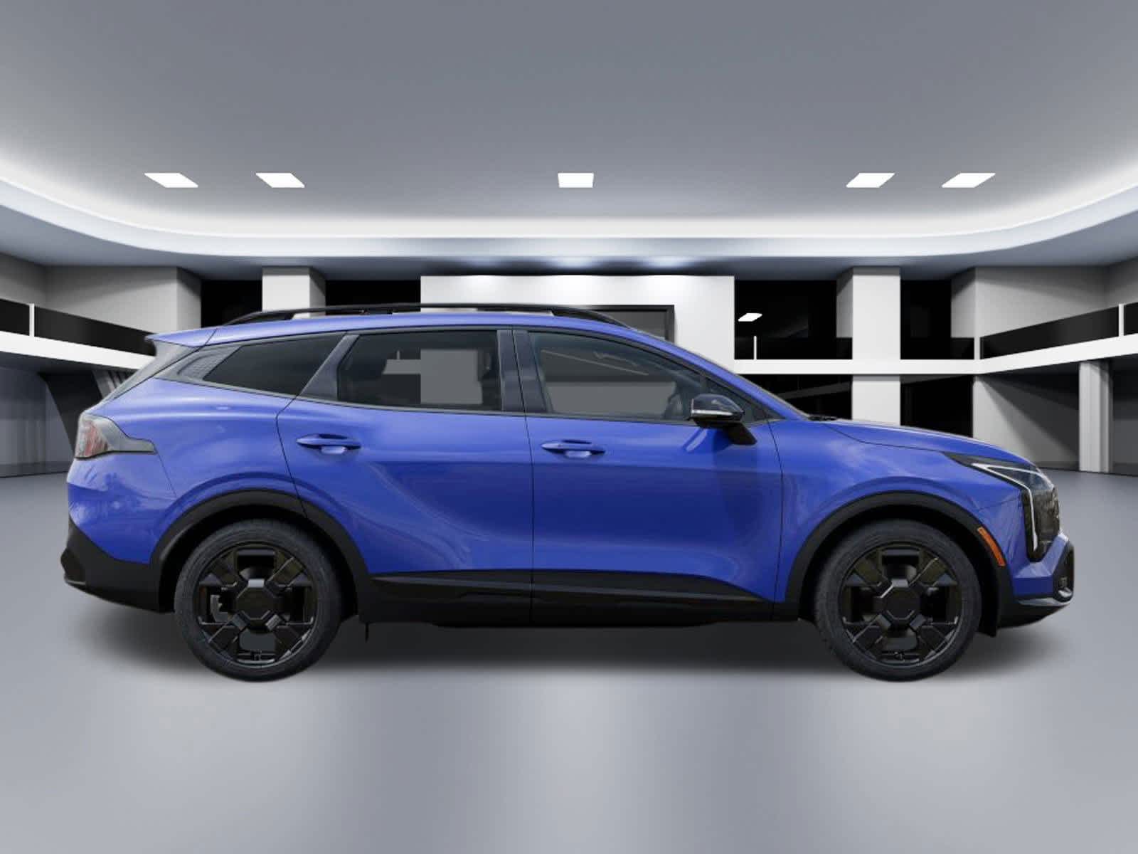 Thumbnail: 2026 Kia Sportage - 7