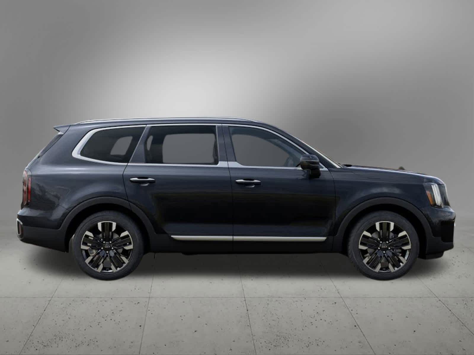 2025 Kia Telluride SX 7