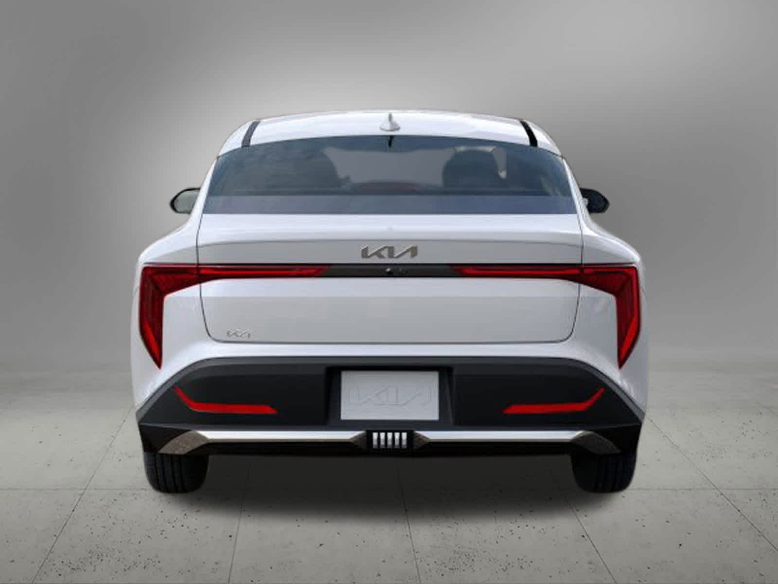 Thumbnail: 2025 Kia K4 - 5