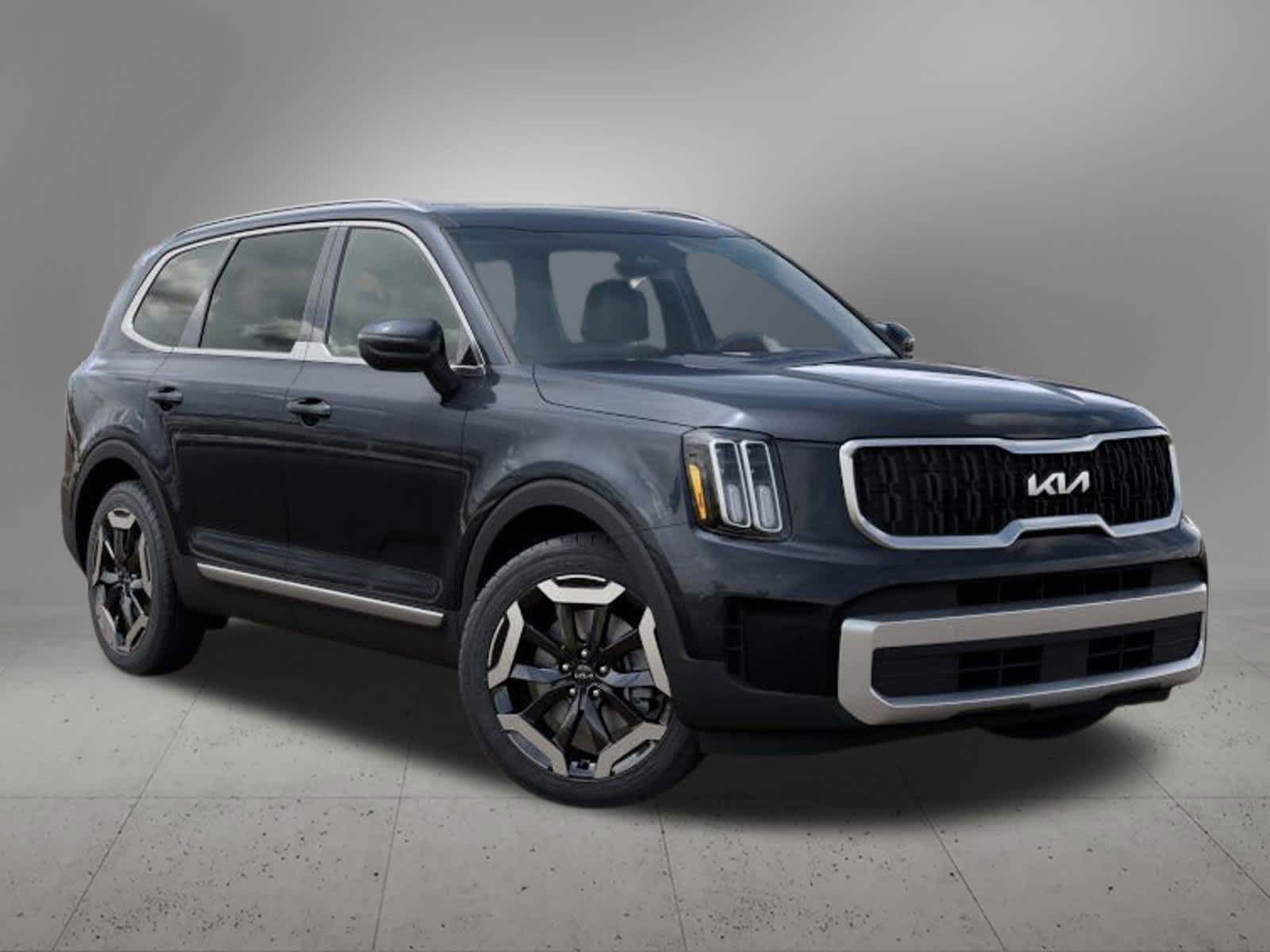 Thumbnail: 2025 Kia Telluride - 8