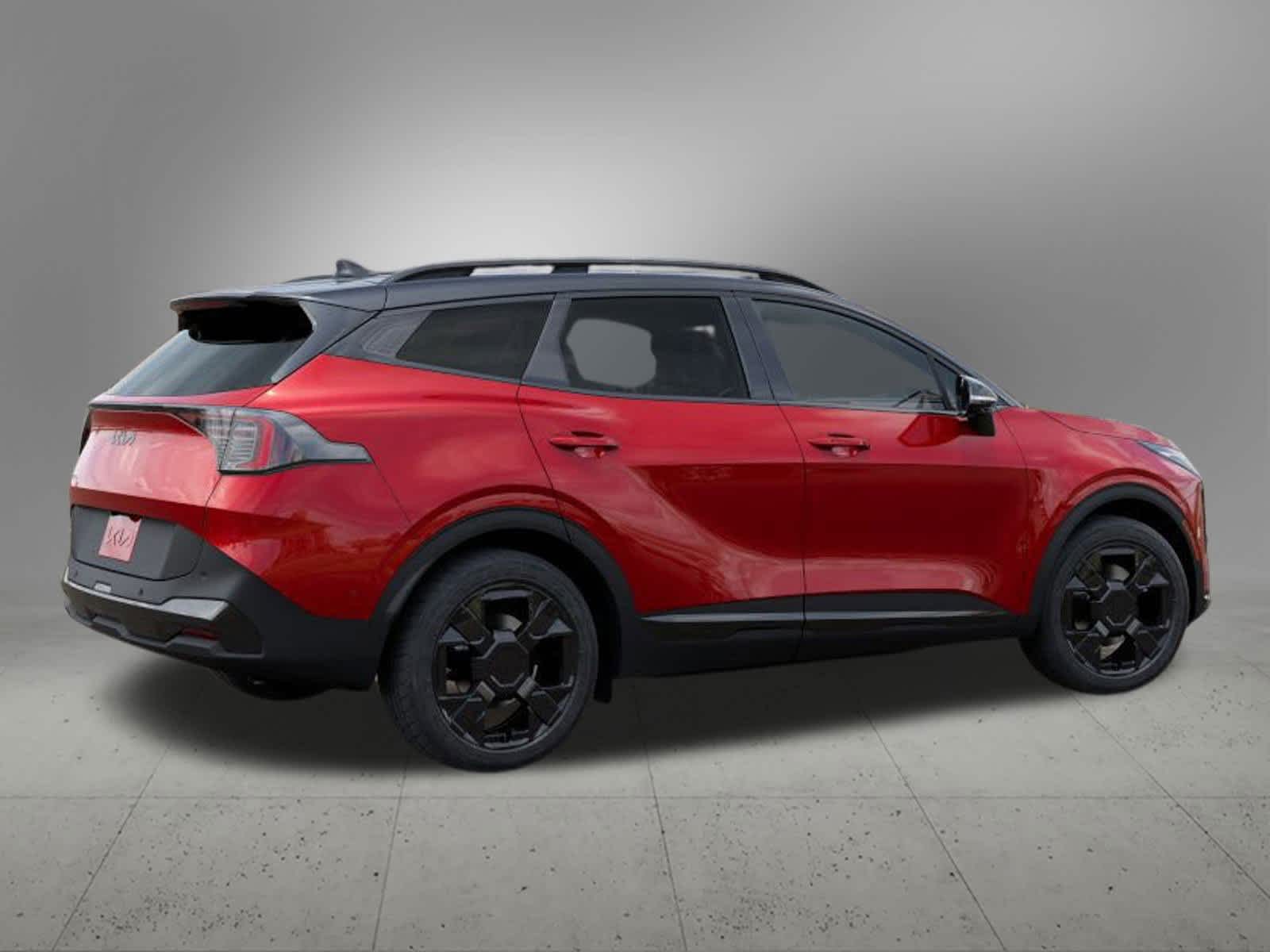 Thumbnail: 2026 Kia Sportage - 6