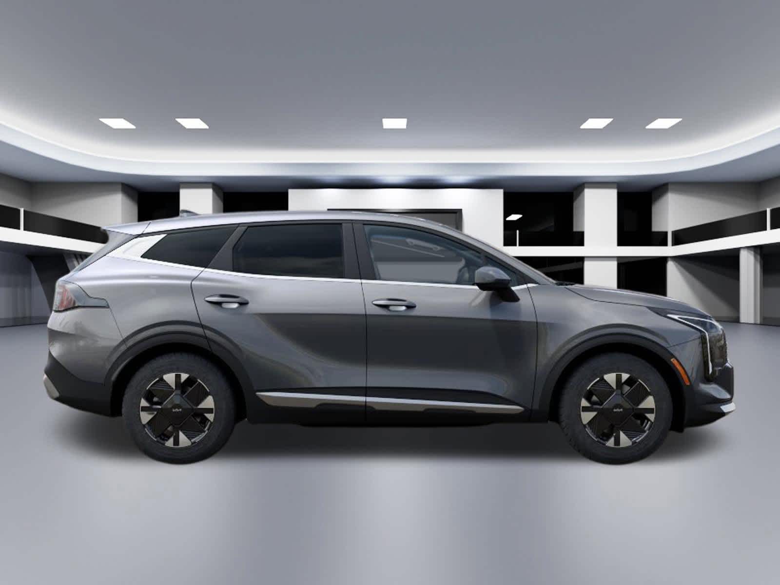 Thumbnail: 2026 Kia Sportage - 7