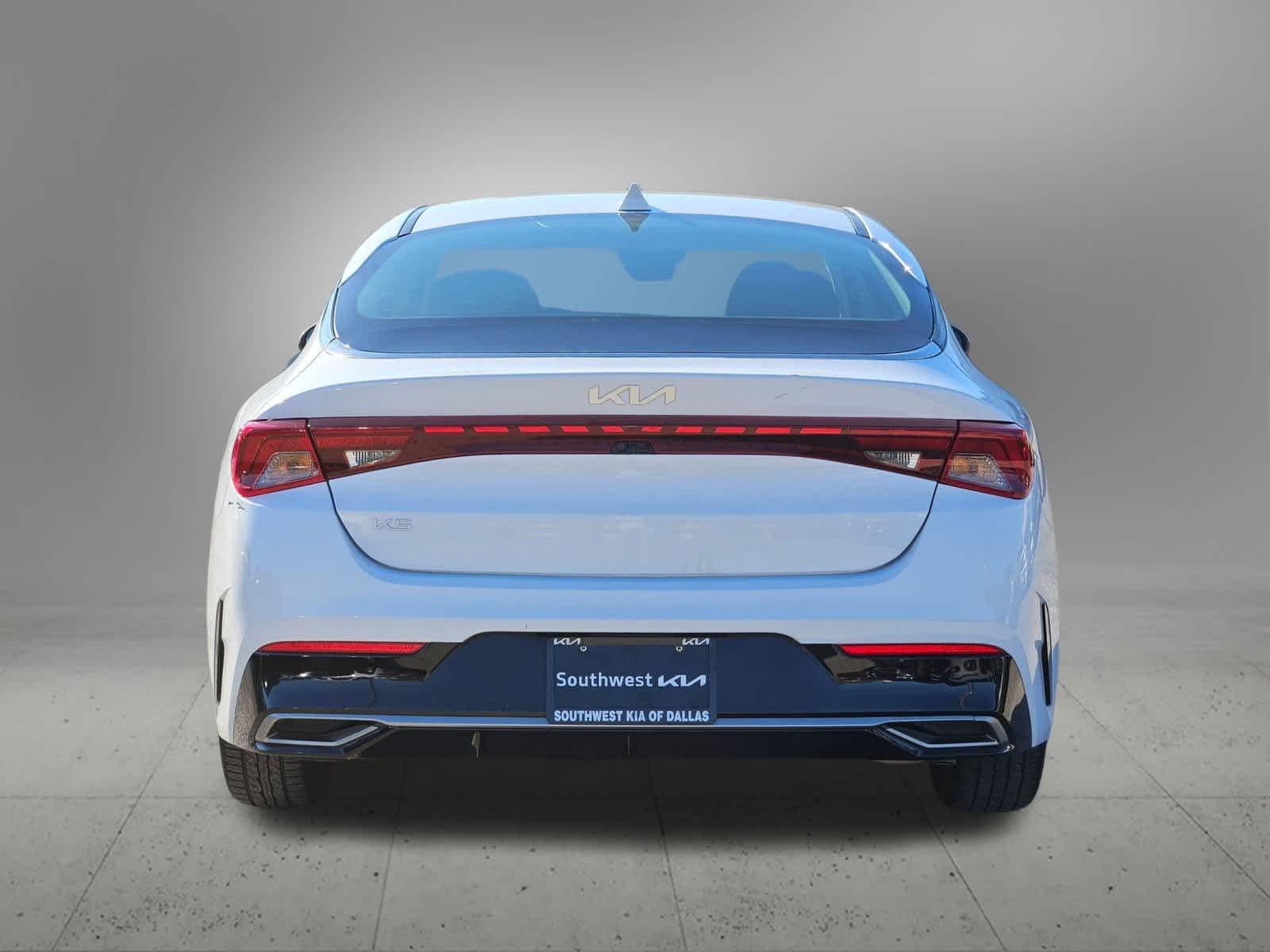 Thumbnail: 2023 Kia K5 - 5