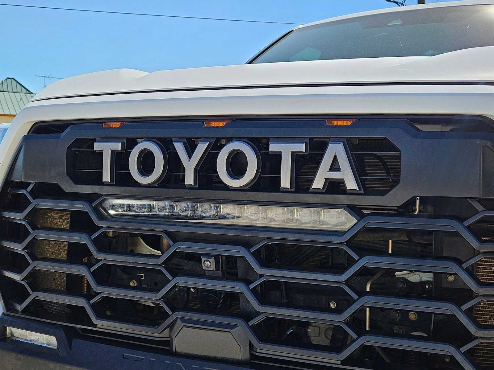 Thumbnail: 2024 Toyota Tundra - 11