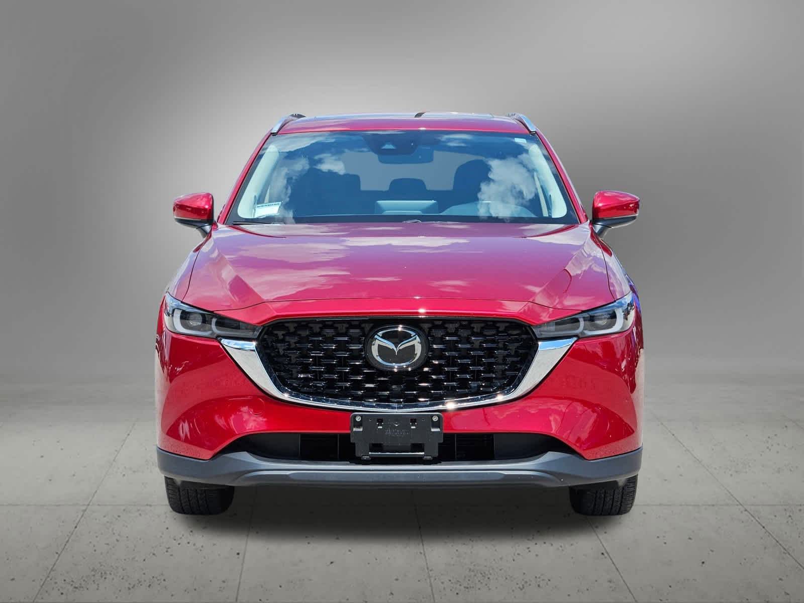 Thumbnail: 2023 Mazda CX-5 - 9