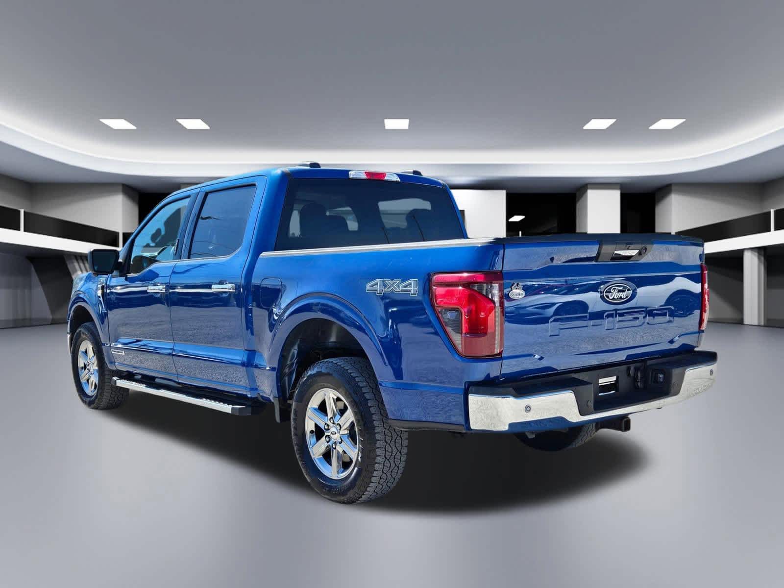 Thumbnail: 2024 Ford F-150 - 3