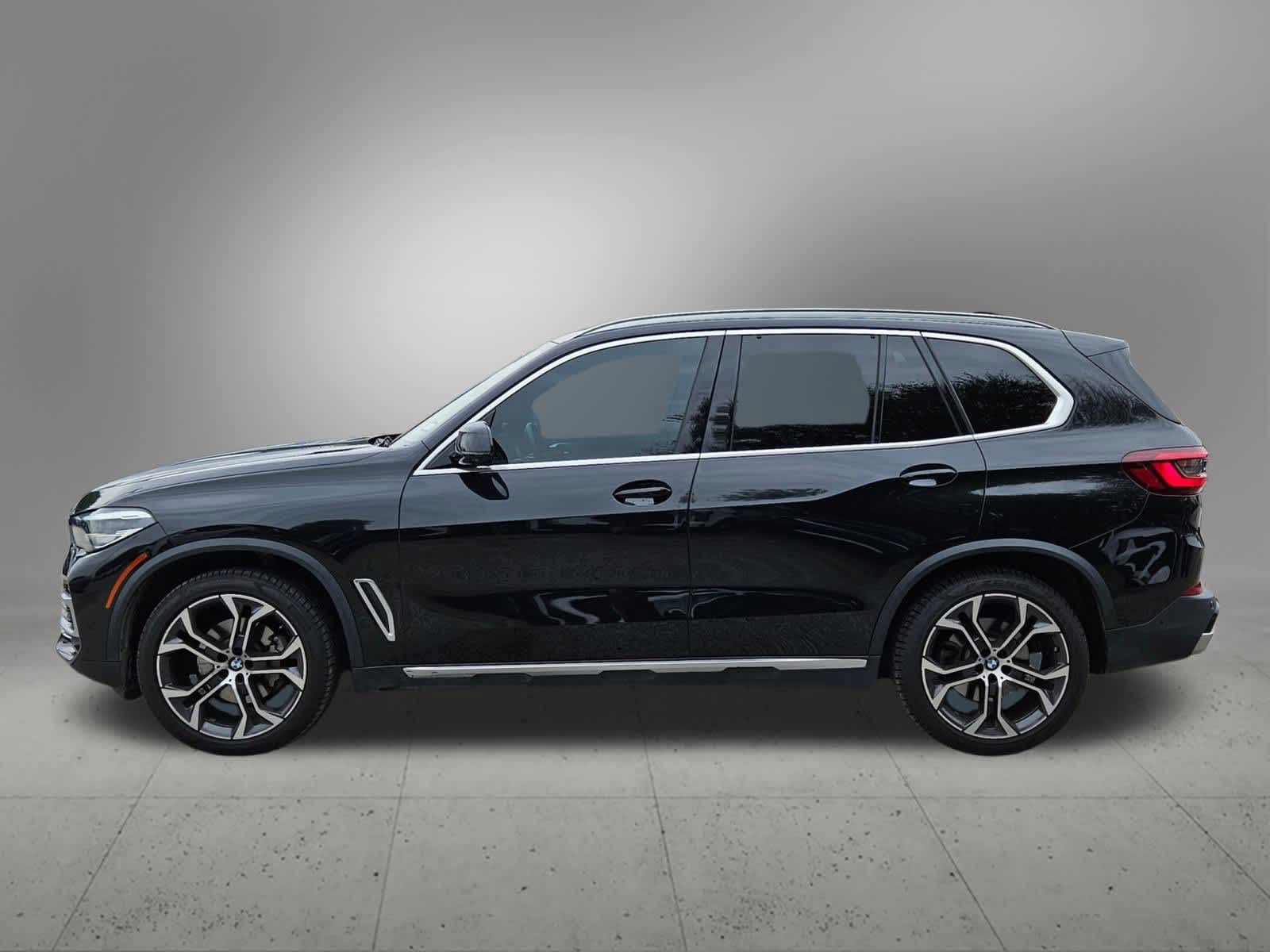 2023 Bmw X5 sDrive40i photo 2