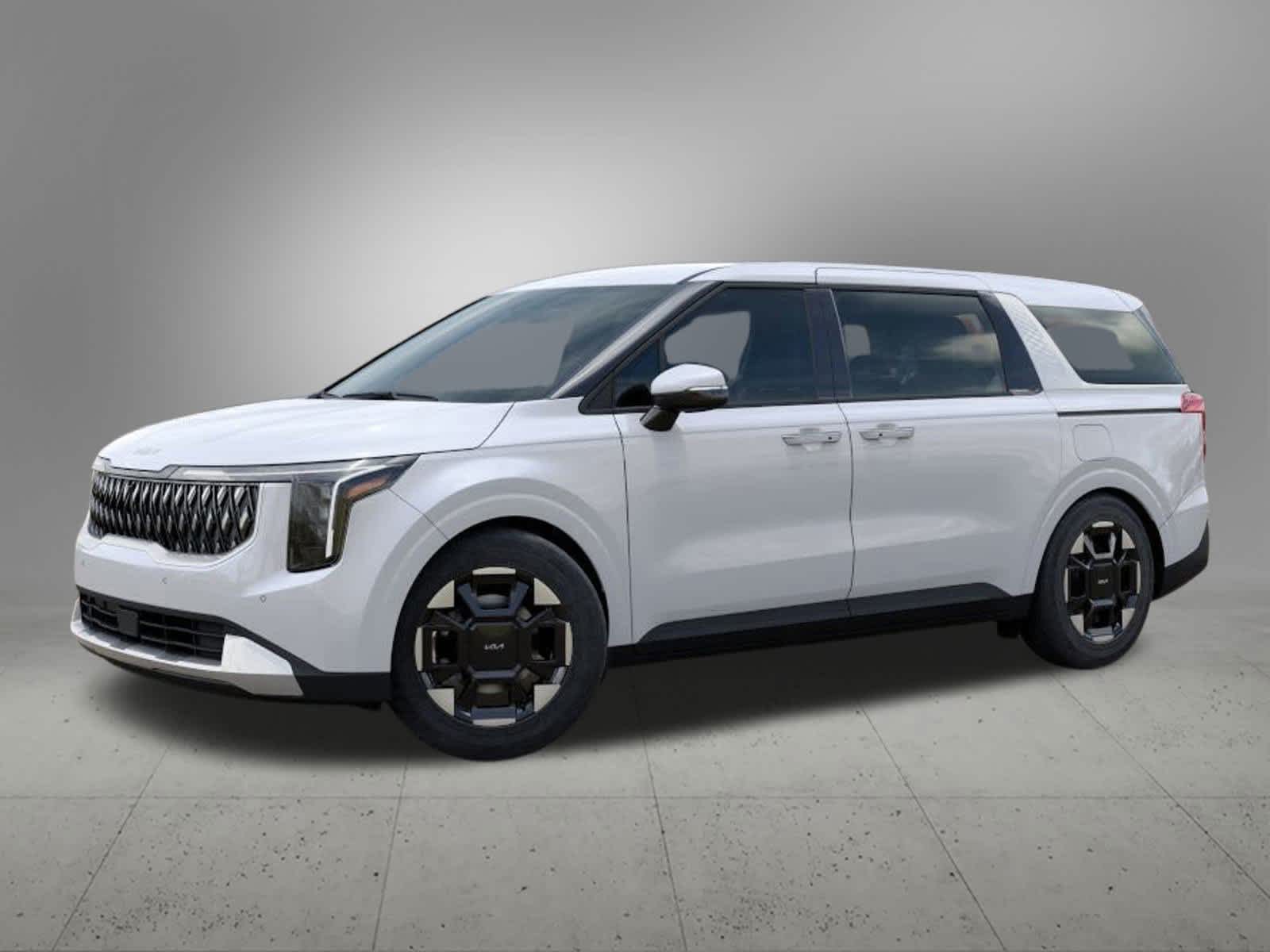 Thumbnail: 2026 Kia Carnival - 3