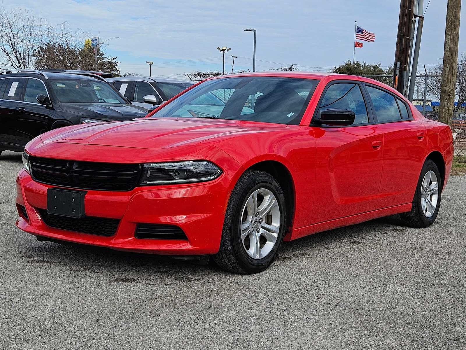 Thumbnail: 2023 Dodge Charger - 10