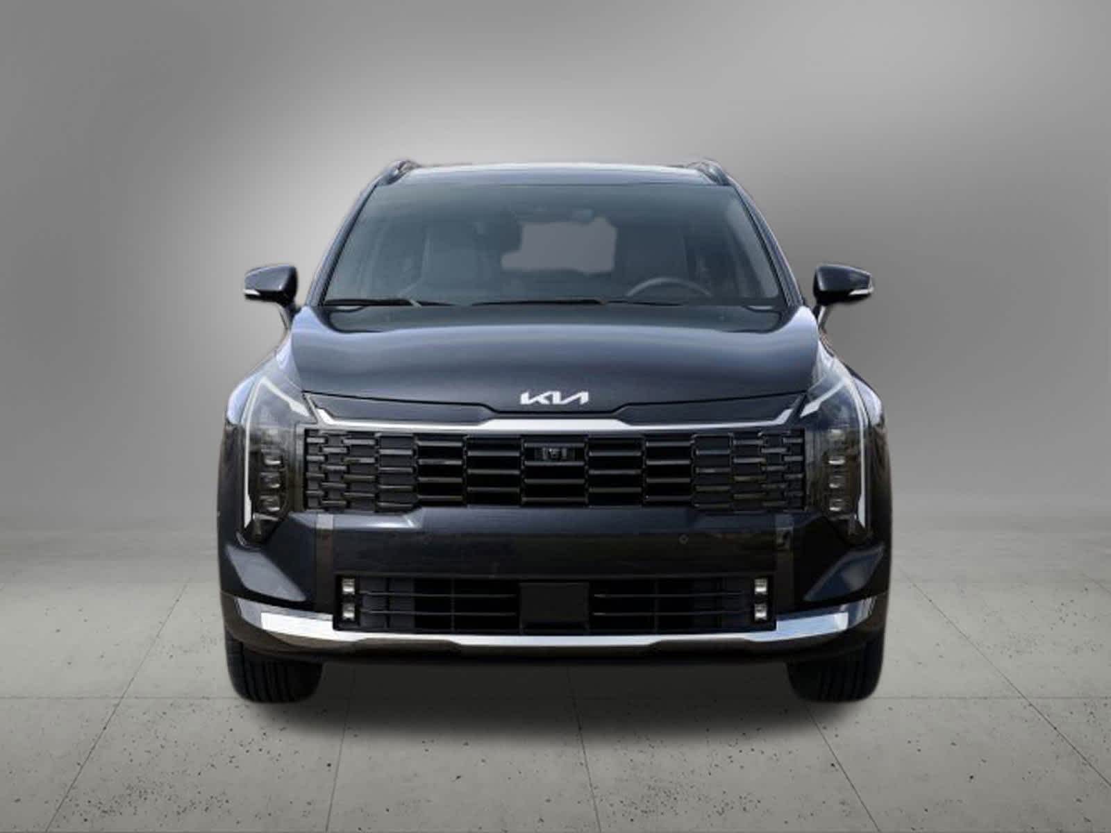 Thumbnail: 2026 Kia Sportage - 2