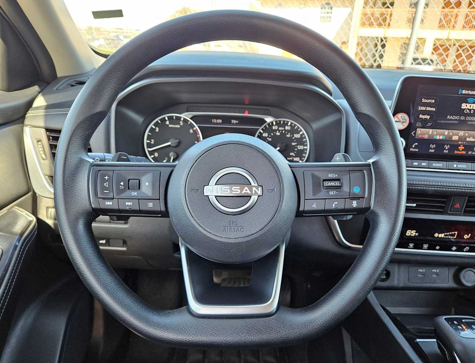 Thumbnail: 2024 Nissan Rogue - 19