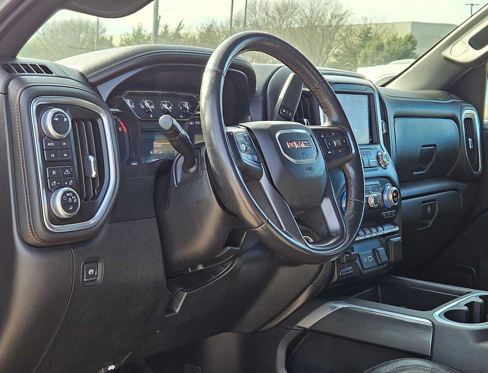 Thumbnail: 2019 GMC Sierra 1500 - 2