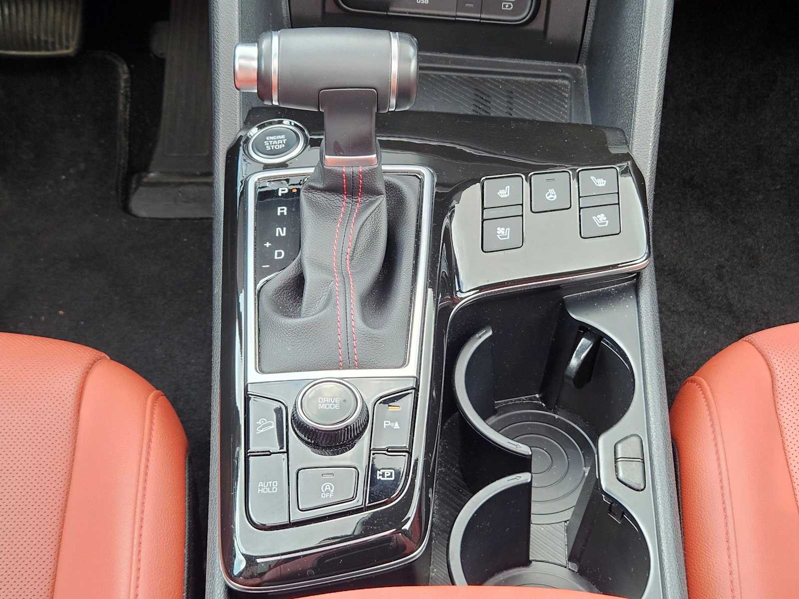 Thumbnail: 2023 Kia Sportage - 32