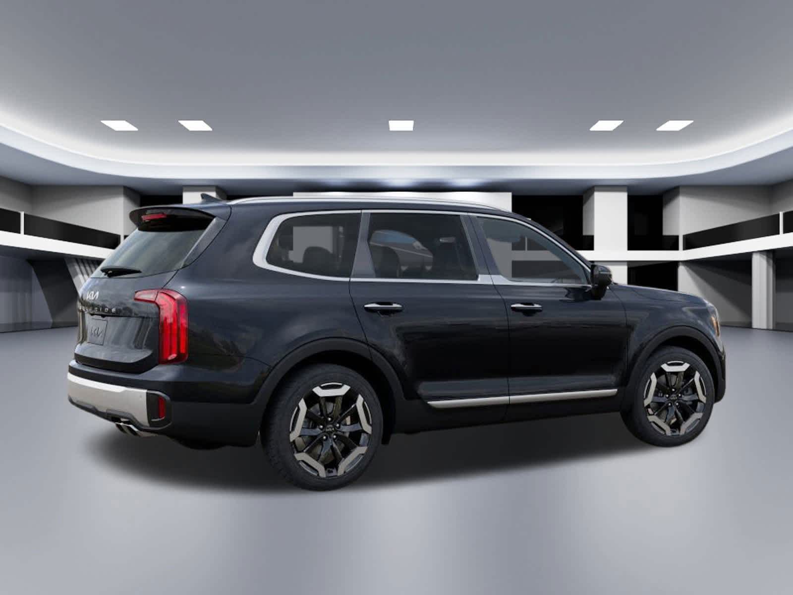 Thumbnail: 2025 Kia Telluride - 6