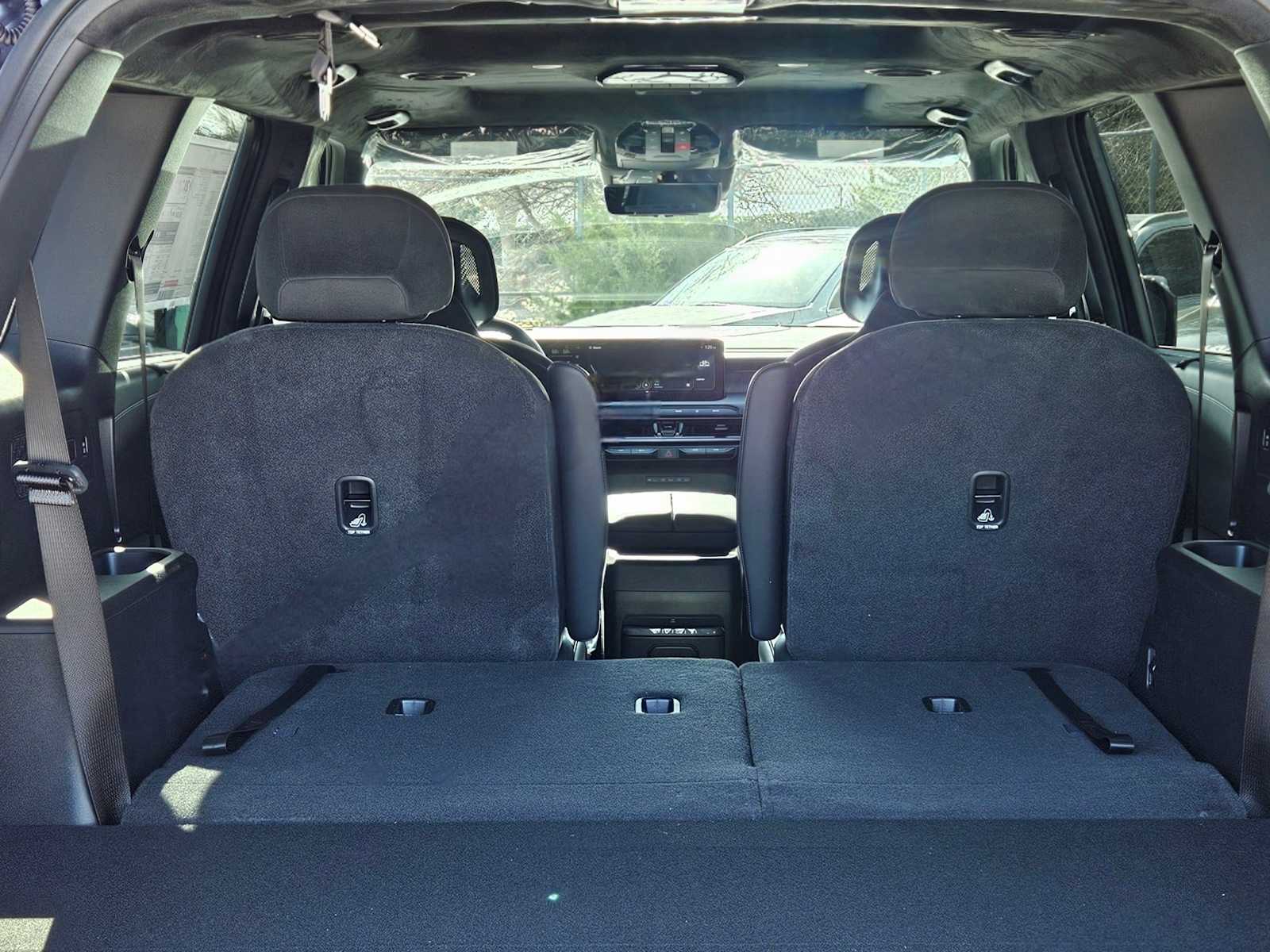 Thumbnail: 2027 Kia Telluride - 34