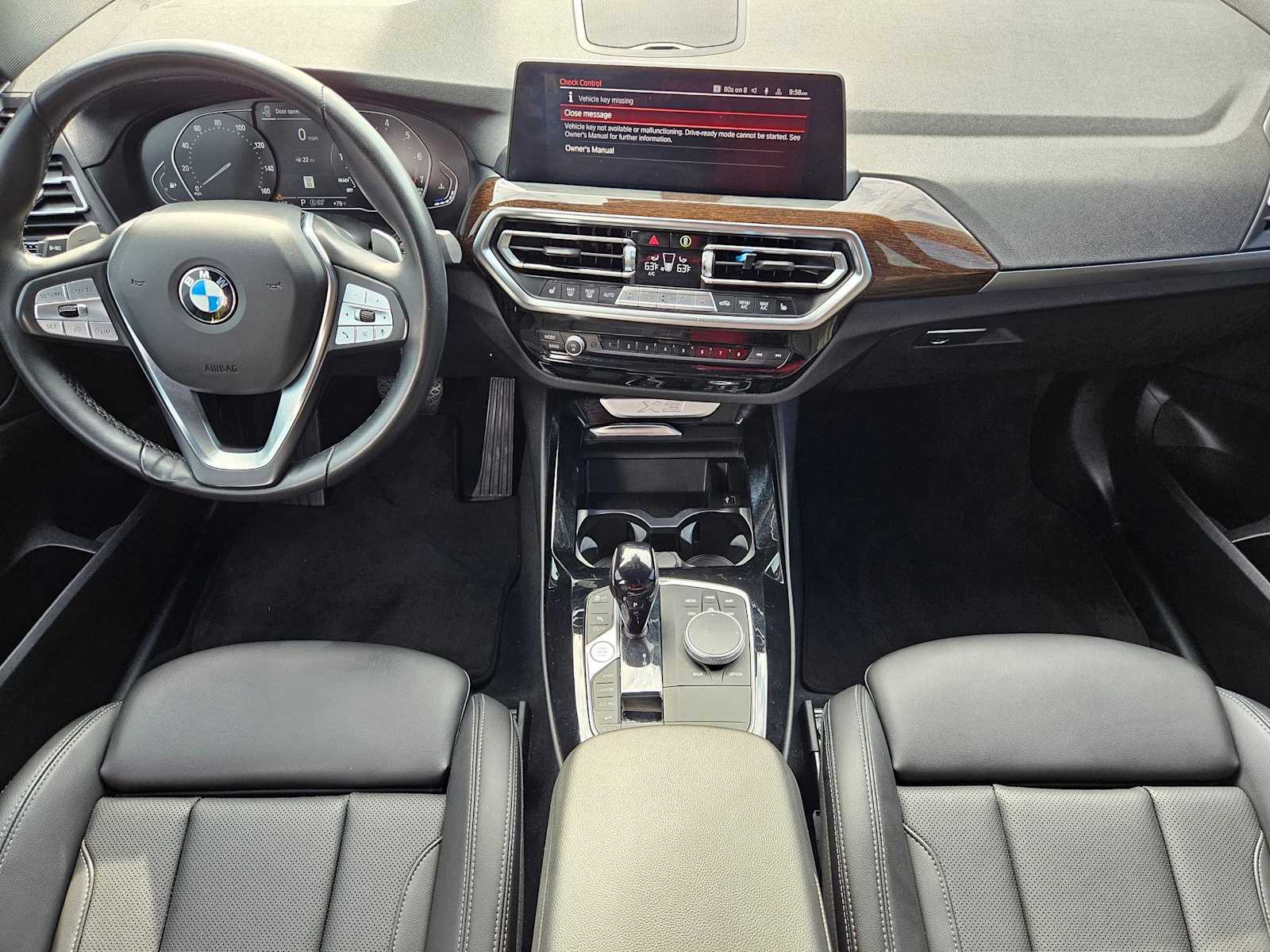 Thumbnail: 2022 BMW X3 - 14