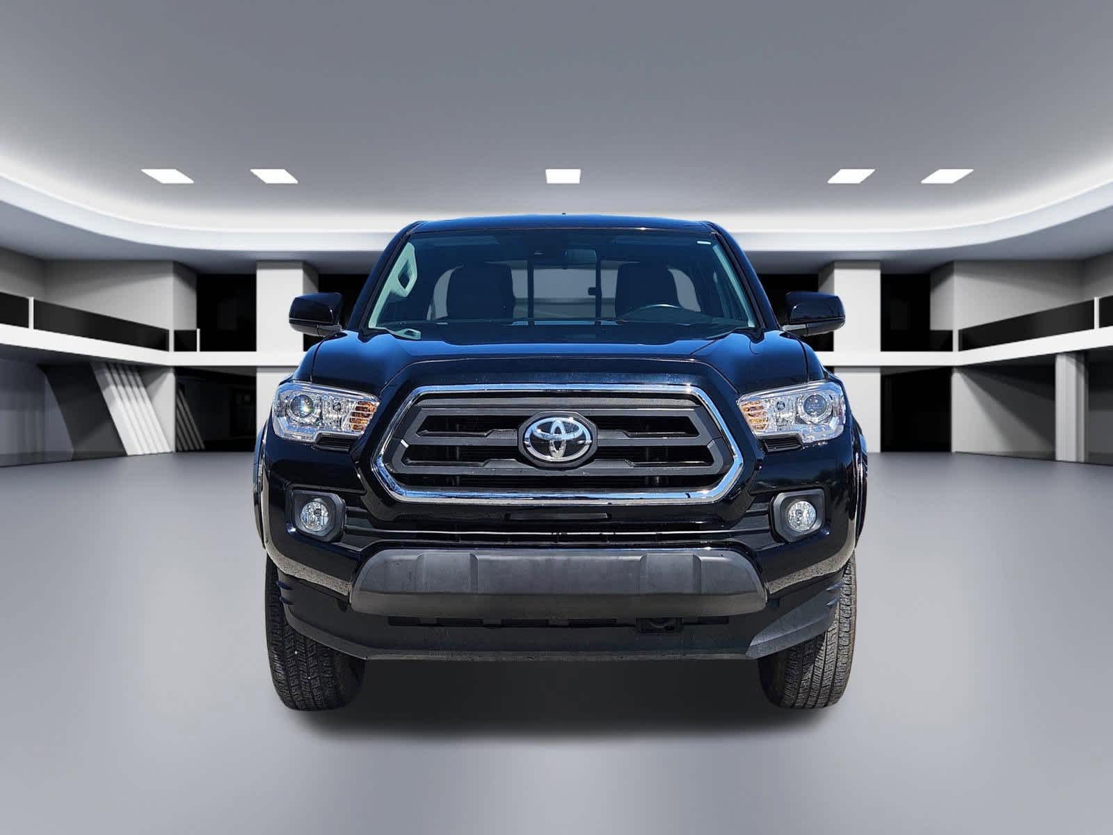Thumbnail: 2022 Toyota Tacoma - 9