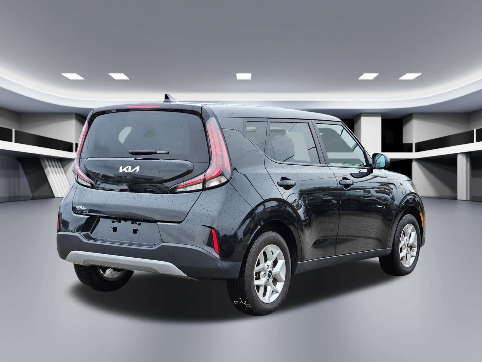 Thumbnail: 2025 Kia Soul - 5