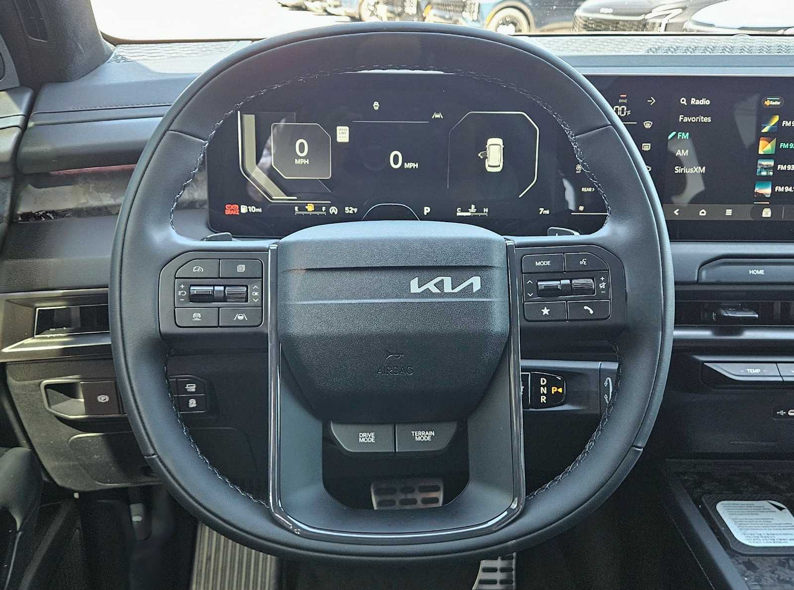 Thumbnail: 2027 Kia Telluride - 21