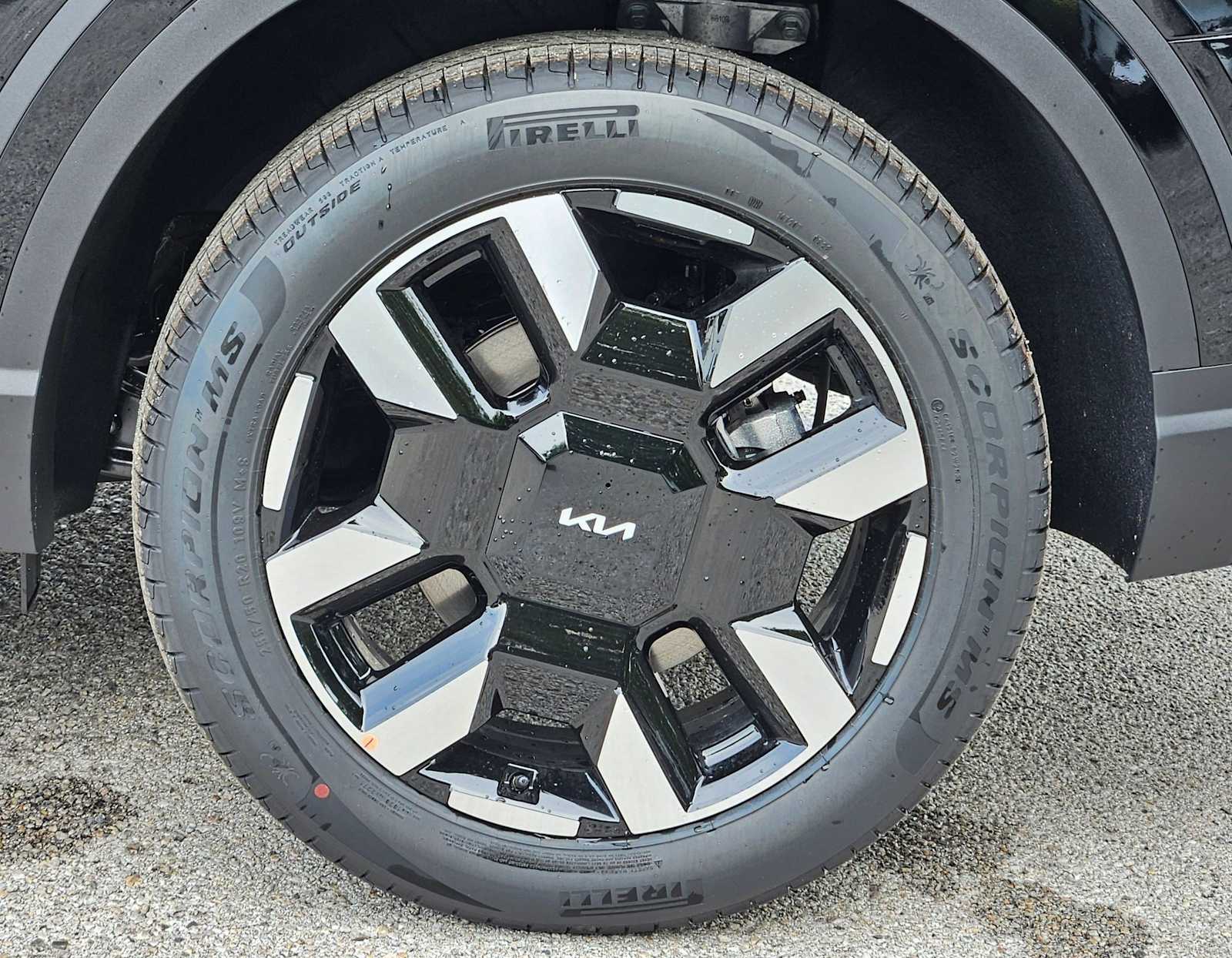 Thumbnail: 2027 Kia Telluride - 14